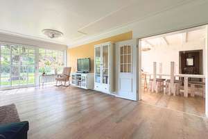 Repräsentative Villa mit Einlieger-Gästehaus auf großem Grundstück am Waldrand – Die vollständige Adresse der Immobilie erhältst du vom Anbieter., 27321 Thedinghausen – Vorschaubild 16