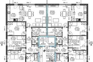 Gartenparadies inklusive: Komfortable 4-Zimmer Wohnung mit toller Einbauküche  und Carport – Die vollständige Adresse der Immobilie erhältst du vom Anbieter., 38442 Ehmen, Wolfsburg – Vorschaubild 23