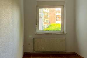 Wohnen in der List: Geräumige 3-Zimmerwohnung im EG zu verkaufen – 30161 List, Hannover – Vorschaubild 15