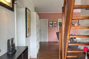 Energie-Plus-Zweifamilienhaus  mit Baureserve in begehrter Lage nahe Havel und Tegeler Forst – Die vollständige Adresse der Immobilie erhältst du vom Anbieter., 13507 Tegel, Berlin – Vorschaubild 28
