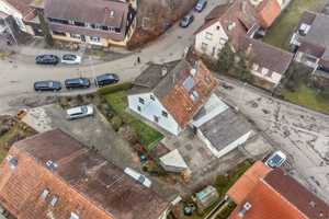Solider Familientraum in Vaihingen an der Enz (Horrheim) – Ludwigsburg (Kreis) – Vorschaubild 8