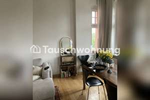Tauschwohnung: Bieten 2-Zimmer Altbau, suchen 3-Zimmer-Wohnung – Die vollständige Adresse der Immobilie erhältst du vom Anbieter., 13359 Gesundbrunnen, Berlin – Vorschaubild 4