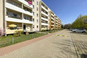 **Modernes Wohnen mit Balkon in ruhiger Lage** – 39128 Neustädter Feld, Magdeburg – Vorschaubild 5