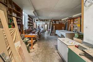 Ein Haus mit Geschichte und Zukunft – Wohnen & Arbeiten vereint auf großem Grundstück – Die vollständige Adresse der Immobilie erhältst du vom Anbieter., 42279 Oberbarmen, Wuppertal – Vorschaubild 36