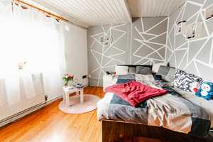 Ein Haus mit Vergangenheit – bereit für deine Zukunft – Ludwigsburg (Kreis) – Vorschaubild 12