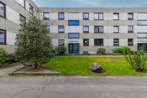 Freundliche 3-Zimmer-Wohnung mit schöner Terrasse – Nydamer Weg 18a, 22145 Rahlstedt, Hamburg – Vorschaubild 12