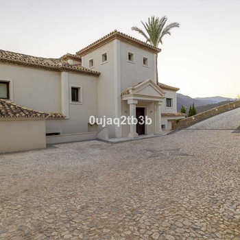 Immobilien zum Verkauf in Benahavís