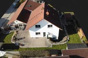 Gemütliches Einfamilienhaus mit großem Grundstück in ruhiger Lage  – Tübingen (Kreis) – Vorschaubild 3