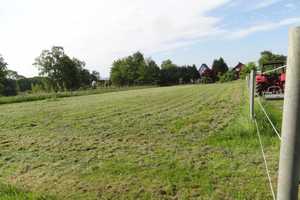 Ein-/ZFH Mehrgenerationenhaus 5.100+2.600 qm  Selbstversorger Tierhaltung Pferdehaltung  – Herford (Kreis) – Vorschaubild 40