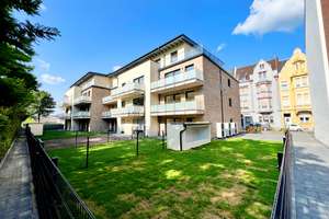 Gartenwohnung - sofort einziehen – Schlossstr. 13, 41236 Rheydt, Mönchengladbach – Vorschaubild 17