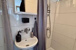 Gemütliche Einzimmerwohnung  – Farrenstraße 40, 70186 Gablenberg, Stuttgart – Vorschaubild 6
