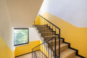 Apartment+Stellplatz Mainz: Kapitalanlage, Eltern & Selbstnutzer - LEER & PROVISIONSFREI! – 55122 Hartenberg-Münchfeld, Mainz – Vorschaubild 11