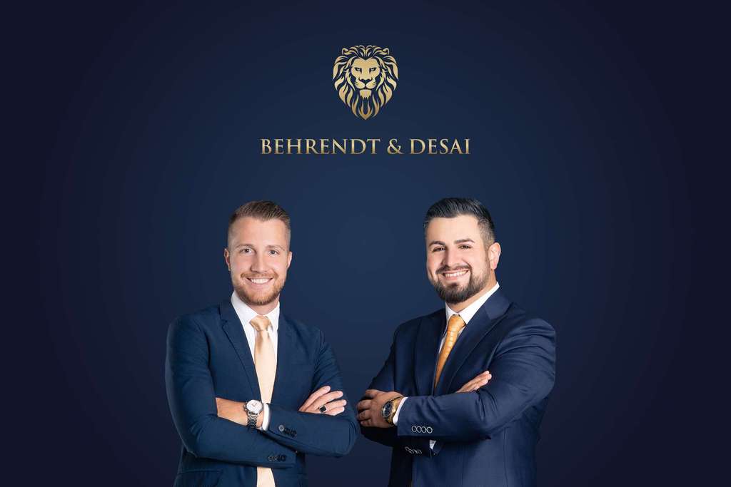 Immobilie in Brühl - ATTRAKTIVES MEHRFAMILIENHAUS IN BRÜHL ZU VERKAUFEN - Bild 1