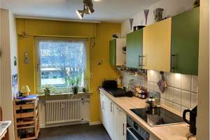 Charmante 3,5 Zimmer Wohnung mit Balkon und Garage «Bezugsfrei» – Die vollständige Adresse der Immobilie erhältst du vom Anbieter., 51145 Eil, Köln – Vorschaubild 9