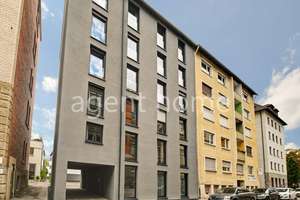 MÖBLIERT - COSMOPOLITAN LIVING -Boutique-Apartment im angesagten Wohnquartier – Die vollständige Adresse der Immobilie erhältst du vom Anbieter., 70176 Rosenberg, Stuttgart – Vorschaubild 17