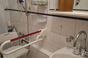 Möblierte 2-Zimmer-Wohnung mit Balkon in Duisburg – Bronkhorststr. 143, 47137 Mittelmeiderich, Duisburg – Vorschaubild 7