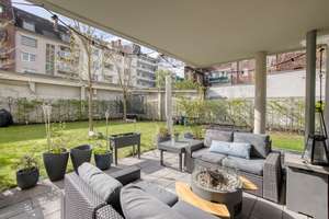 Seltenheit in Düsseldorf Derendorf! 
4 Zimmer, 300m² Garten, sicheres Familienumfeld & Tiefgarage – Die vollständige Adresse der Immobilie erhältst du vom Anbieter., 40476 Derendorf, Düsseldorf – Vorschaubild 6
