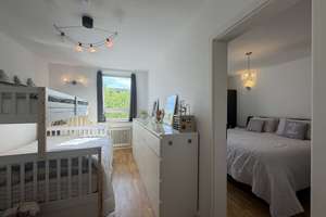KENSINGTON - Exklusiv 3 Zimmer Wohnung in Aubing – Die vollständige Adresse der Immobilie erhältst du vom Anbieter., 81249 Aubing-Süd, München – Vorschaubild 8