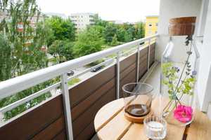 Frisch rausgeputzt - diese Wohnung hat auf dich gewartet – Hans-Grade-Straße 42, 39130 Magdeburg – Vorschaubild 1