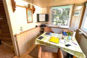 Familienidyll in Mahlsdorf-Nord - Charmantes Einfamilienhaus mit Garten, Terrasse und Top-Anbindung – Berlin – Vorschaubild 2