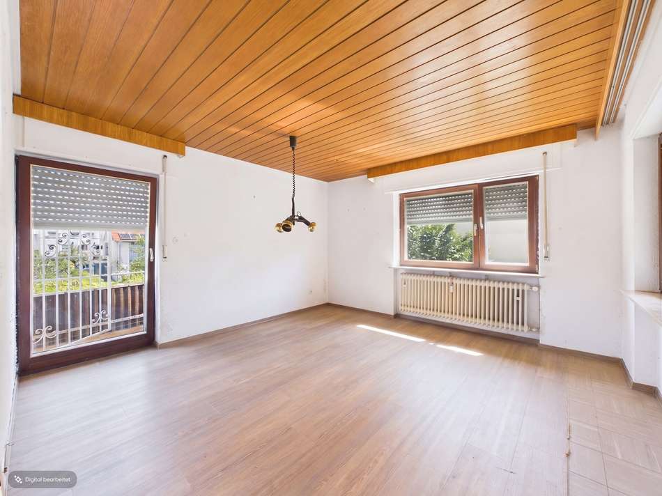 21 Schlafzimmer (Wohnung 1.OG)