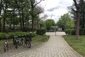 Gehobene 3-Zimmer Wohnung mit Loggia 15m2  im 2 OG in Grünem neben der Schule in Perlach – Strehlerasnger 15, 81735 Neuperlach, München – Vorschaubild 4