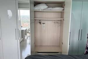 Exklusives Appartement in 1A-Lage von Travemünde – Die vollständige Adresse der Immobilie erhältst du vom Anbieter., 23570 Travemünde, Lübeck – Vorschaubild 14