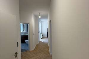 *TRAUMWOHNUNG* 3 OG, inkl. Designer Küche – Augustenstraße 130, 70197 Rotebühl, Stuttgart – Vorschaubild 8