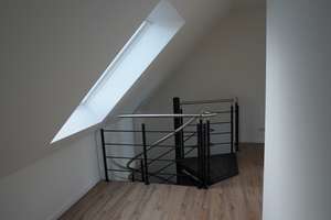 Erstbezug einer 3 Zimmer Maisonette-Wohnung, luxuriöse Innenausstattung, Aufzug und TG  – Stapper Weg 341, 41199 Geistenbeck, Mönchengladbach – Vorschaubild 13