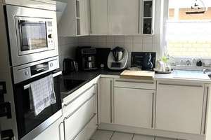 Hochwertige helle 3-Zi.-Whg., Einbauküche u. Balkon, in modernem 4-Fam.-Haus, Bestwohnlage Groovnähe – Am alten Brauhaus 13 a, 51143 Zündorf, Köln – Vorschaubild 22
