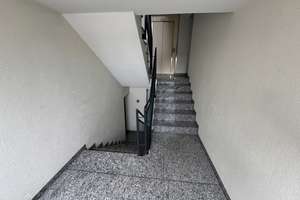 52m² 1,5-Zimmer-Whg. möbliert mit Balkon Nähe UKW & Berechtigung zur kurzfristigen Beherbergung – urlaubstraße 6, 97076 Grombühl, Würzburg – Vorschaubild 24