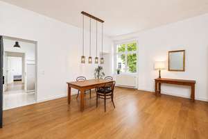 Bezugsfrei mit guter Ausstattung nahe Comeniusplatz – Kopernikusstraße 5, 10243 Friedrichshain, Berlin – Vorschaubild 3