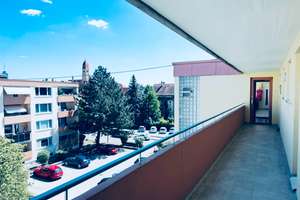 IMMO LOVE Pfersee- Vermietete 3 ZKB,73 m², Erbbaurecht ! – Leonhard-Hausmann-Straße 54, 86157 Pfersee-Nord, Augsburg – Vorschaubild 15