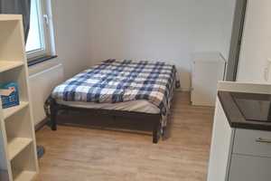 ***NEUBAU, 1 Zi, Kü, Bad, renoviert, neue Küche**** – Kruppstr. 41, 52072 Aachen – Vorschaubild 12