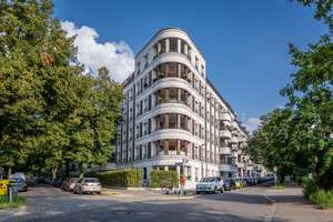 Neuwertige 2-Zimmer-Wohnung in Berlin - Weißensee – urban, grün und wertstabil investieren – Die vollständige Adresse der Immobilie erhältst du vom Anbieter., 13088 Weißensee, Berlin – Vorschaubild 1