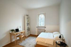 Exklusive Lage Schwachhausen! – Reihenendhaus mit Garten & Garage! – Kirchbachstraße 120A, 28211 Gete, Bremen – Vorschaubild 8