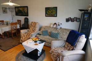 Gut geschnittene 3-Zimmer-Hochparterrewohnung auf der Schanz – Die vollständige Adresse der Immobilie erhältst du vom Anbieter., 74080 Böckingen, Heilbronn – Vorschaubild 6