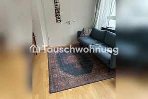 Tauschwohnung: Helle 3 Zi Altbau Maisonette Kreuzberg gg 4 Zi in der Nähe – Blücherstraße 38, 10961 Kreuzberg, Berlin – Vorschaubild 4