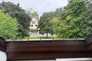 Preishit Charmante 90 qm Zi. Galeriewohnung  in idyllischer Grünlage  7.400,--/am – Freseniusstr. 24, 81247 Obermenzing, München – Vorschaubild 11