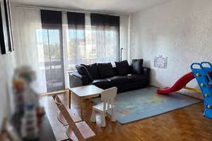 Helle 3-Zimmer-Eigentumswohnung in Bielefeld-Ummeln