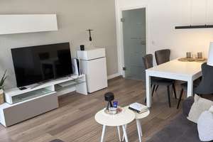 Zentral gelegene 3-Zimmer-Wohnung mit Balkon in Brühl – Mertener Straße 9, 50321 Brühl – Vorschaubild 10