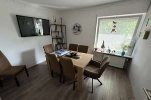 Geräumiges Einfamilienhaus mit separat nutzbarem Einlieger- und Souterrainbereich – 64295 Darmstadt-West, Darmstadt – Vorschaubild 9