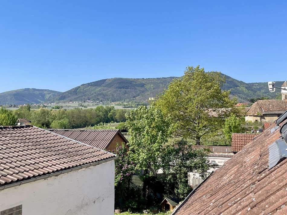 Ausrichtung Blick