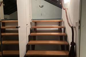 ***Dachgeschosswohnung in ruhiger Lage sucht Sie*** – 67067 Rheingönheim, Ludwigshafen am Rhein – Vorschaubild 4