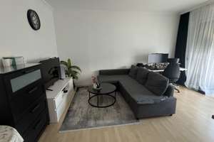 Zuhause mit zwei Zimmern in zentraler Lage von Mannheim – M7 12, 68161 Innenstadt/Jungbusch, Mannheim – Vorschaubild 2