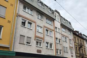 Großzügige 4-Zimmerwohnung in zentraler Lage von Mühlburg – Die vollständige Adresse der Immobilie erhältst du vom Anbieter., 76185 Mühlburg, Karlsruhe – Vorschaubild 3