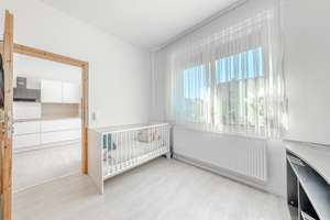 Platzwunder mit Stil:  Bis zu 3 Einheiten, unzählige Möglichkeiten in Herford – Die vollständige Adresse der Immobilie erhältst du vom Anbieter., 32051 Herford – Vorschaubild 6