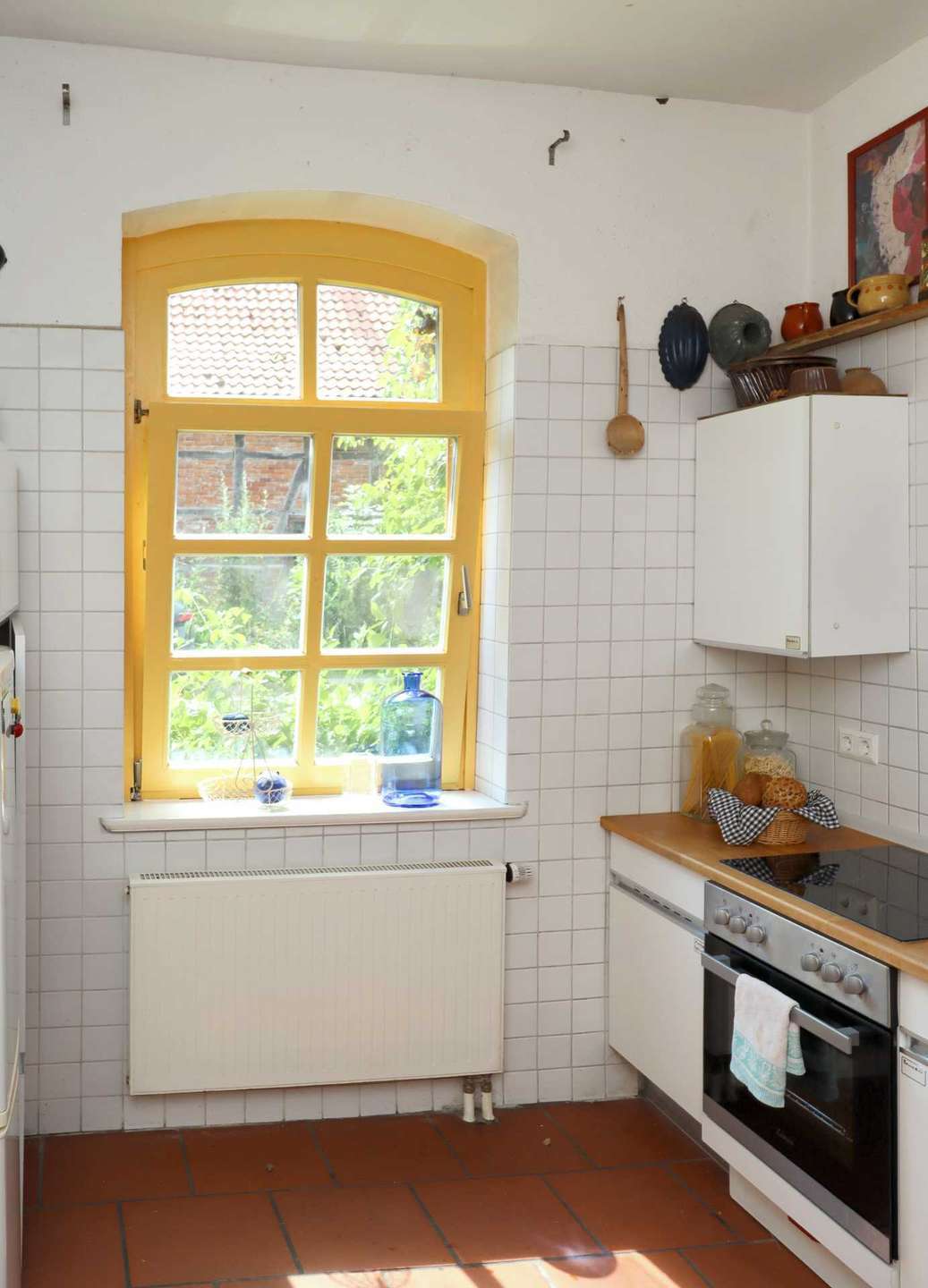 Immobilie in Bad Münder am Deister - Historisches Einfamilienhaus in dörflicher Hofanlage - Bild 3