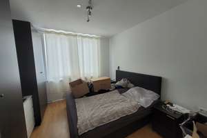 Ansprechende 2,5-Zimmer-Wohnung mit Balkon in 70372, Stuttgart – Die vollständige Adresse der Immobilie erhältst du vom Anbieter., 70372 Benzviertel, Stuttgart – Vorschaubild 2