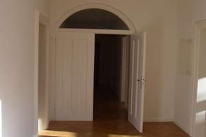 Großzügige 6-Zimmer-Wohnung in einem Gründerzeithaus in der Ludwigsvorstadt – Die vollständige Adresse der Immobilie erhältst du vom Anbieter., 80336 Sankt Paul, München – Vorschaubild 6